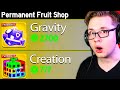 🔴NEUER GRAVITY UPDATE TRAILER In Blox Fruits!🔴