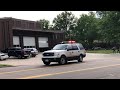Denver Fire, EMS,Police response compilation # 17