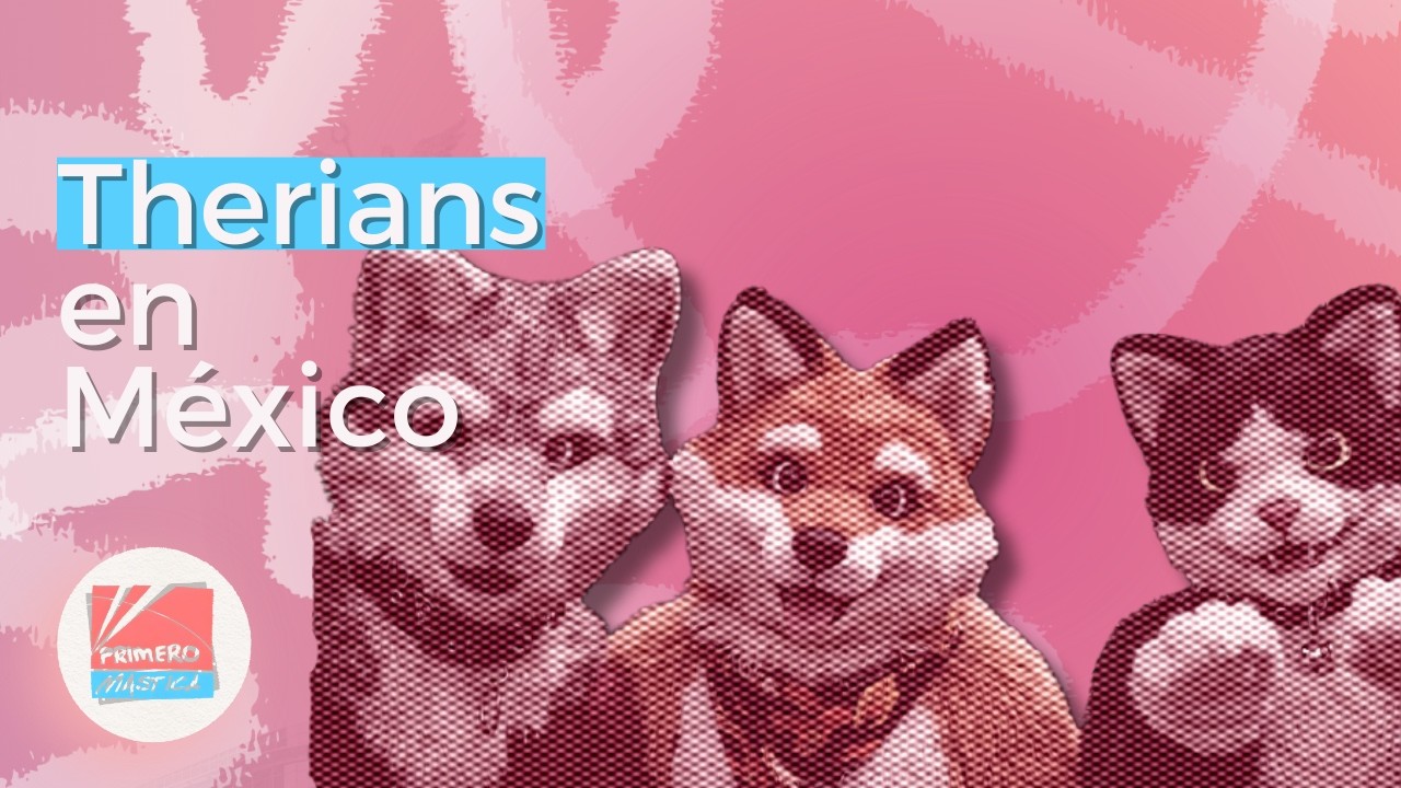 Therians, crisis generacional y futuro roto | Primero Mastica 04