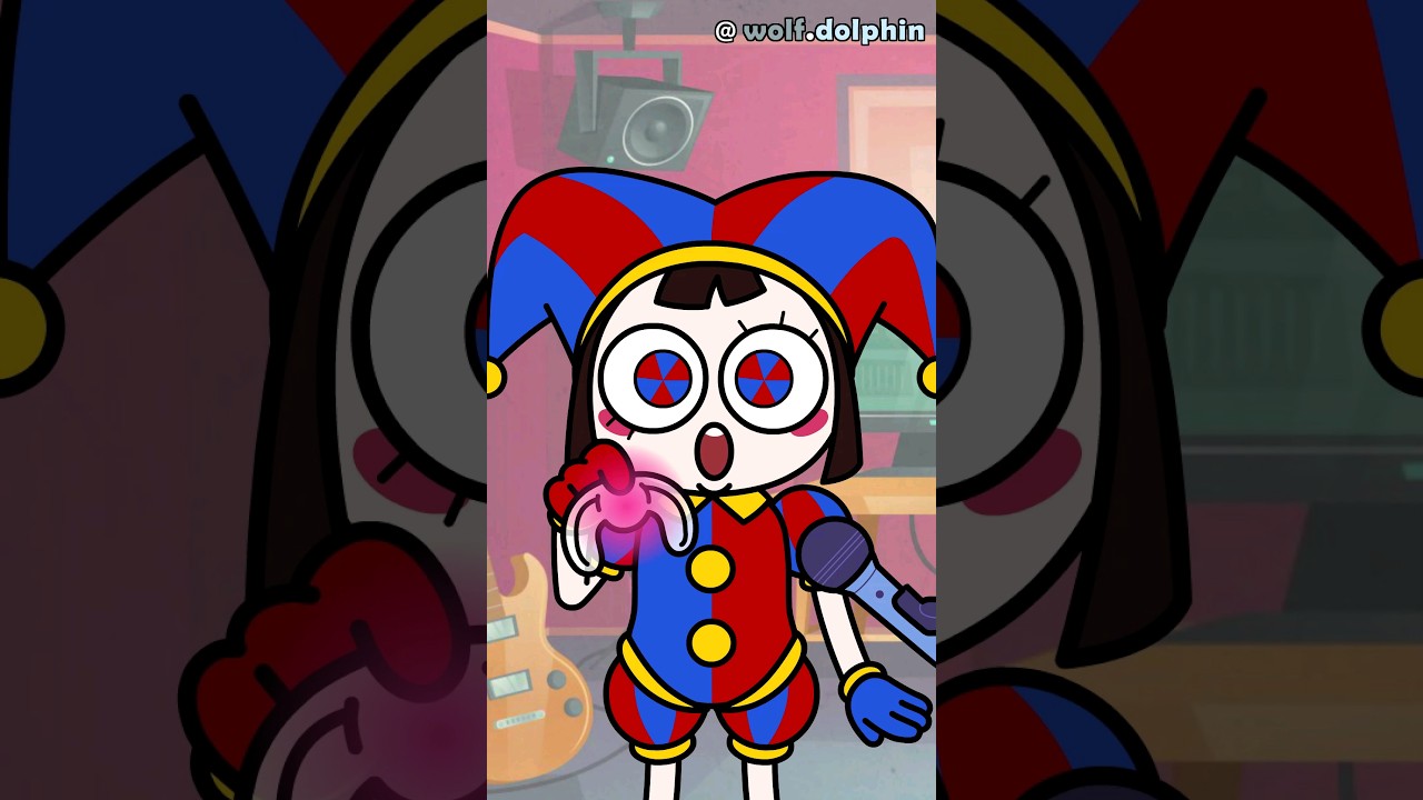 Singing with The Lights in The Mouth 