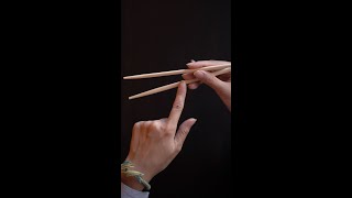 Jak jeść pałeczkami? 🍜 #shorts screenshot 3