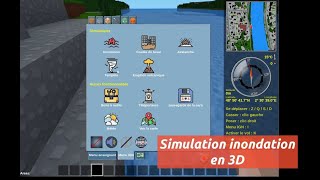 Jeu Numérique Dans Édugéo Pour Lenseignement Des Risques Naturels Via Les Simulations