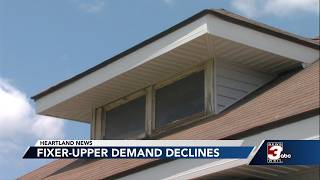 Why More Homebuyers Are Passing on Fixer-Uppers