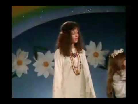 The Circle Game - Joni Mitchell full cover in the Married To It films.