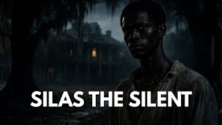 The Silent Slave and the Violence the Plantation System Hid