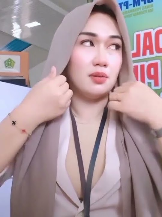 hijab style masa kini sudah cantik belum? #bigo #cantikalami  #shortvideo #shortvideo #shorts #short