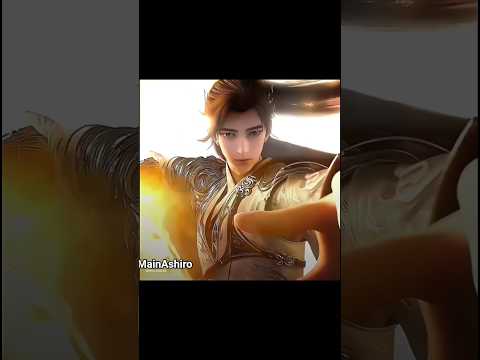 Shi Hao Edit Wanmei Shijie Wiki Fandom Donghua Anime Perfectwelders Shhao