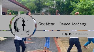 Paya Paya පය පය Dance Cover By Geethma Dance Academy