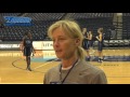 Behind the Cape: WBB Cracks Top 25