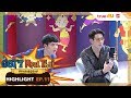 พี่มาร์คอย่ามาบอกรักกัน(ต์)ตรงนี้ | GOT7 Real Thai | HIGHLIGHT EP.11 | True4U