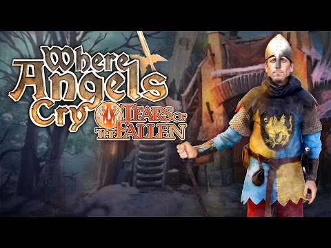 Where Angels Cry: Tears of the Fallen