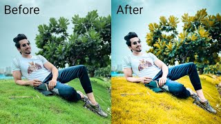 Lightroom Editing Easy Tutorial Step By Step Retouching by Fazal Edits 🔥 screenshot 5