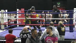 WKO EUROS RING 4 PART 18