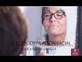 Tratamiento Electrodepilación - Depilación eléctrica avanzada