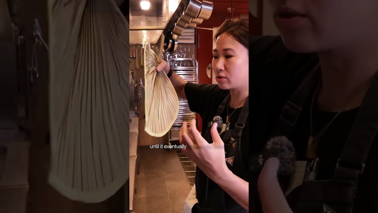 Tools of the Trade - Yellow Fin Horse