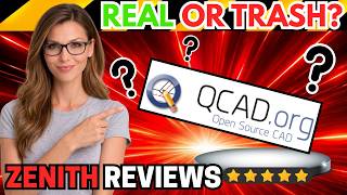 QCAD REVIEW 2026 | IS IT WORTH USING