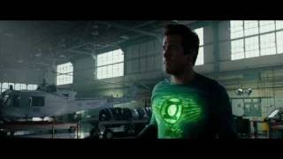 Green Lantern - Tv Spot