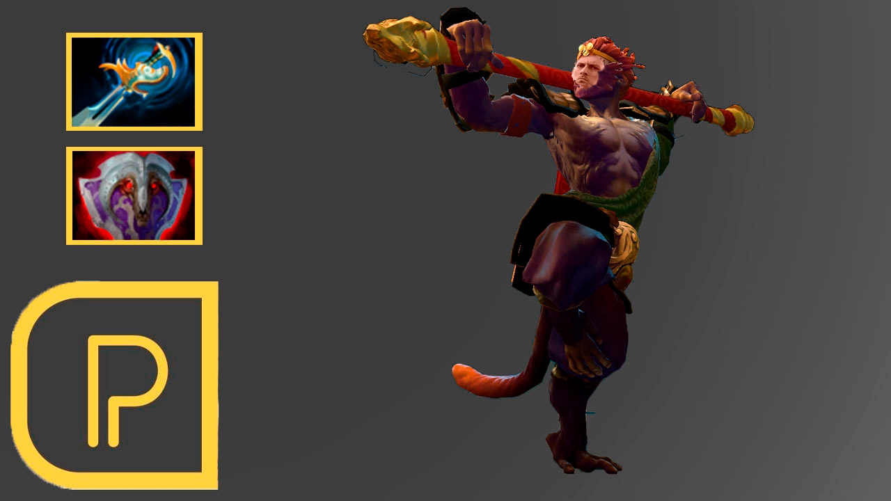 Monkey King Replay Commentary