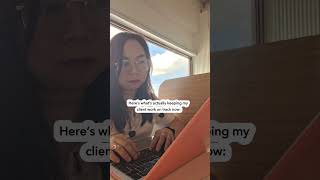 My day as a freelancer in the Philippines &amp; tools I use