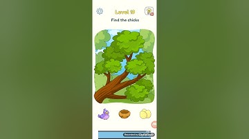 DOP 3 Level 19 Displace One Part by SayGames