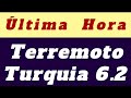 terremoto en Turquía deja daños ⚠️ ALERTA ÚLTIMA HORA Sismo trepidatorio Noticias hypergeo  Hyper333