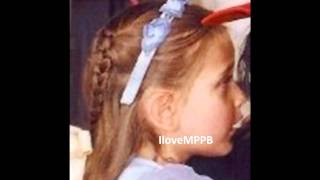 Prince, Paris & Blanket Jackson are NOT white!
