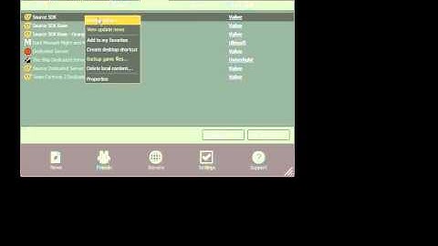 003 - Getting Started - Source Machinima Choreography