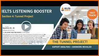IELTS Listening Summary Completion Practice Test 6 2025| IELTS Listening Practice 2025