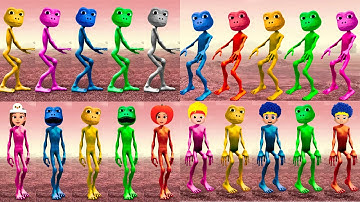 Baby Calm Down FULL HD Selena Gomez & Rema Official Music Video 2023, Coffin dance vs Alian dance