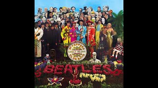 Lovely Rita - The Beatles [Vintage Vinyl]