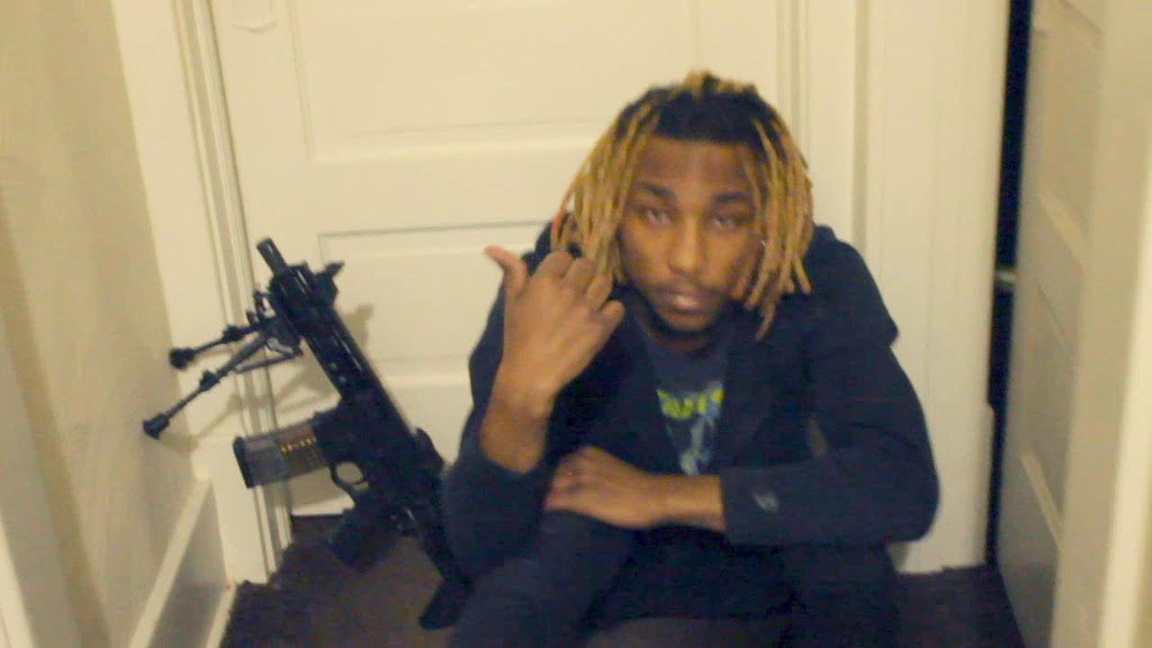 Kut Kashlo Ft Jo/El- Deep In It