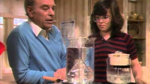 How Geysers Work (Mr. Wizard)