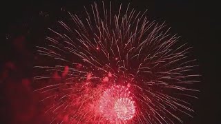 New Year's Eve fireworks in Chicago: What to know