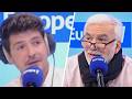 1er mai : "Le bon sens, une formule macroniste insupportable" (Eliot Deval)