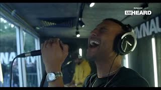 Dynaudio Unheard | Rayvon Owen
Rayvon Owen added some really nice urban flavours to our Dynaudio Unheard sessions at NAMM 2020! Dynaudio Unheard | Rayvon Owen