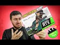 YENİ EKRAN KARTIMIZ HAYIRLI OLSUN - RTX 3060 Ti PLUS NEDİR? (GDDR6X)