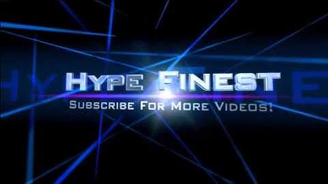 Copy of New Intro - Created using Flixpress.com