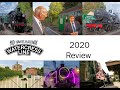 Watercress Line 2020 Review