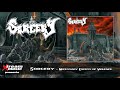 Sorcery  necessary excess of violence 2019 full album