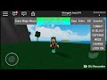 Hack Para Roblox Dragon Ball Rage 2018