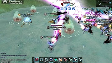 RF sould sinder down on server Equal