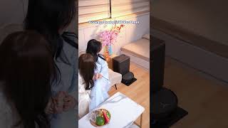Đừng để Tết phải buồn vì dọn dẹp vì đã có Ecovacs Deebot T90 Pro Omni | GIGA.vn