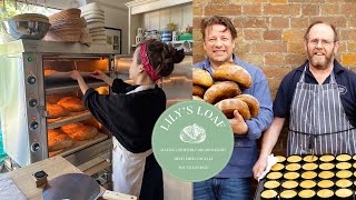 HOW CAMPBELL'S RM2020 OVEN TRANSFORMED MY SMALL BUSINESS: MICRO BAKERY COMMUNITY