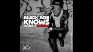 Quez (Of Travis Porter) - No Paticents fy Black Cobane (Black Boe Knows)