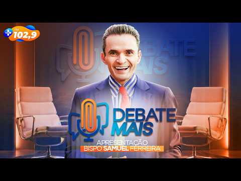 DEBATE MAIS | A CEIA É EXCLUSIVA PARA MEMBROS DA IGREJA OU ABERTA A TODOS ?