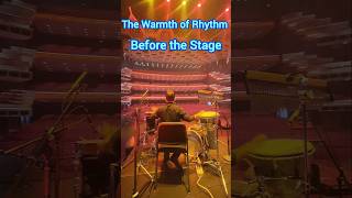اهمیت گرم‌کردن پیش از اجرا، روتین یک نوازنده Importance of Warming Up Before Performance |  Routine