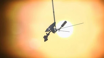 Other_Worlds Mod Trailer - Kerbal Space Program