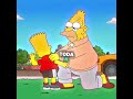 Vovô Perdeu Dez Mil Dólares #ossimpsons #simpsons #thesimpsons