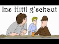 Ins hittl gschaut folge 5  die stadtrtin