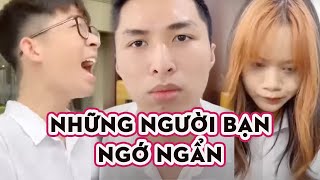 Hoàng Hôn Và Những Người Bạn Ngớ Ngẩn  | Tổng Hợp Siêu Hài P8